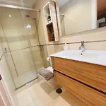 Апартаменты Centro *