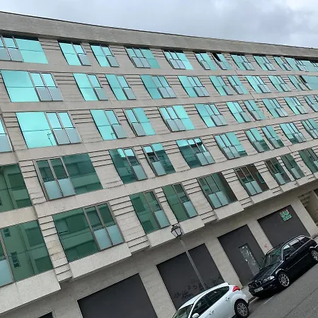Centro Appartement *