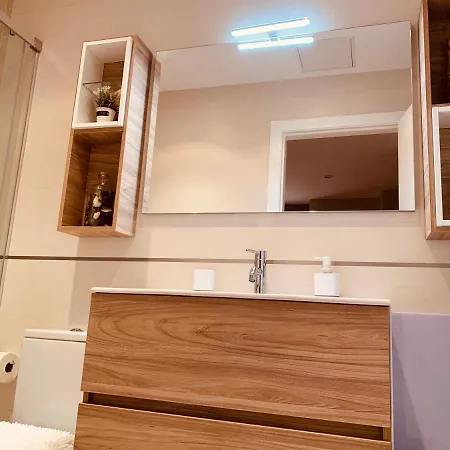Centro Apartment Viveiro