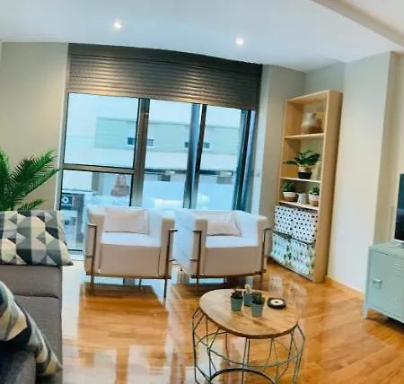 Centro 아파트