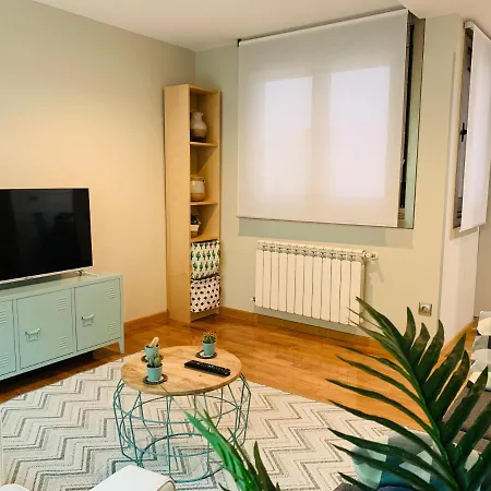 Centro Apartment
