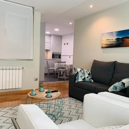 Centro Appartement