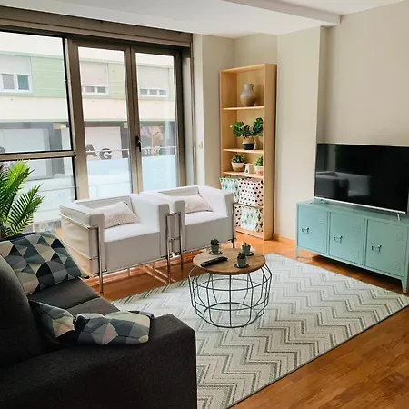 Centro Apartment *