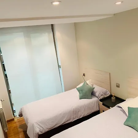 아파트 Centro *
