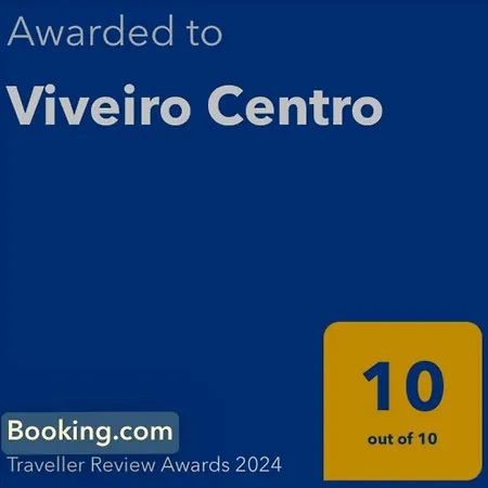 Apartment Centro *