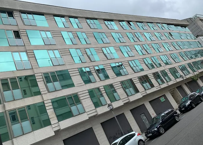 Centro Appartement *