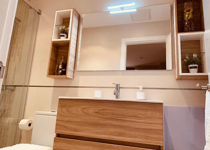 Centro Appartement Viveiro