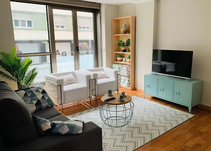 Centro Appartement *