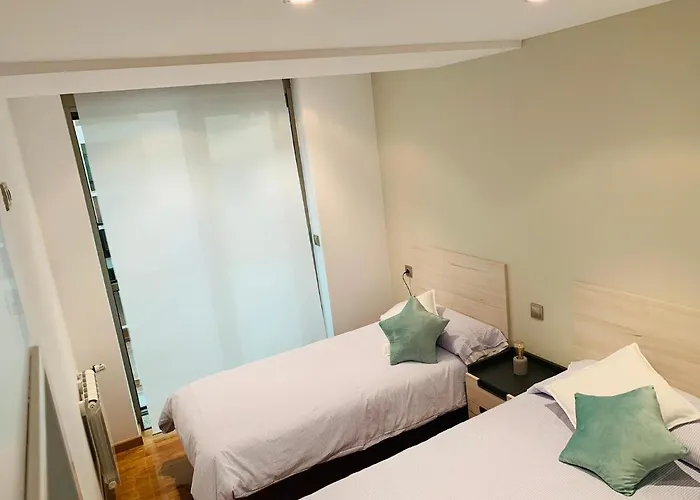 Appartement Centro *