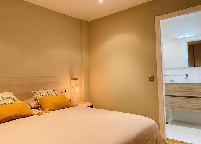 Centro Appartement *