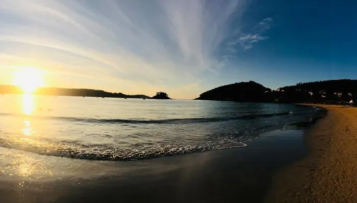 Appartement Centro Viveiro