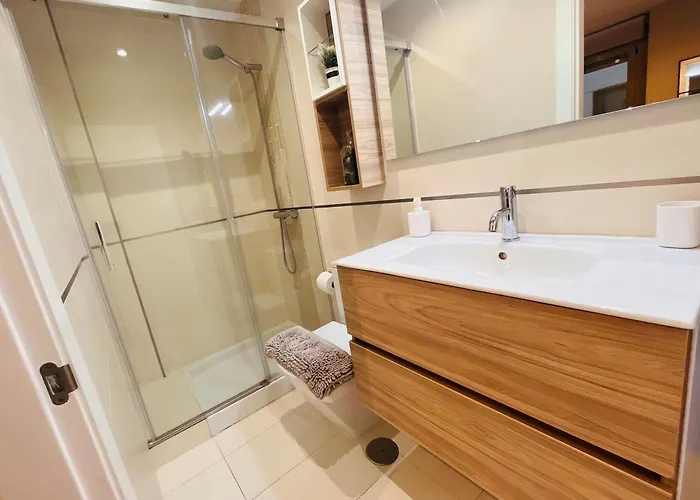 Appartement Centro *